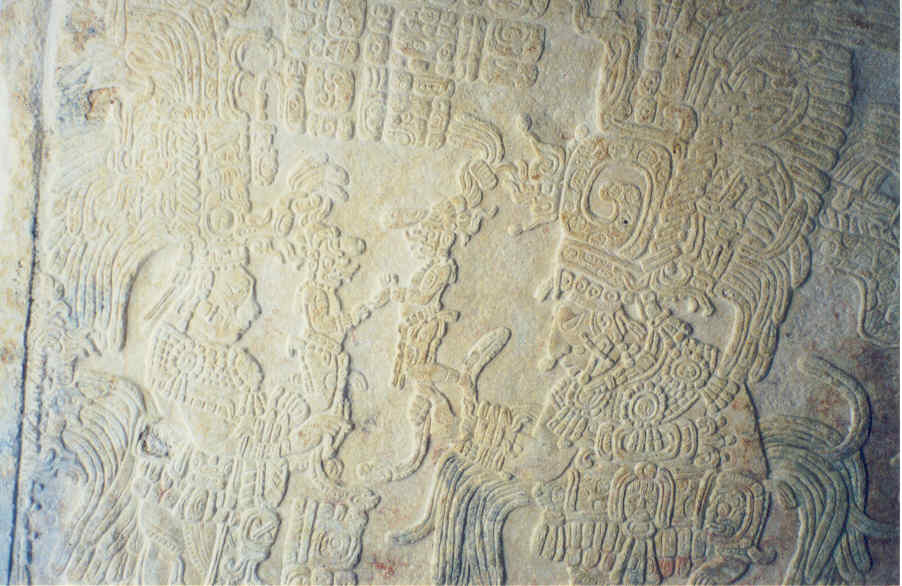 stela