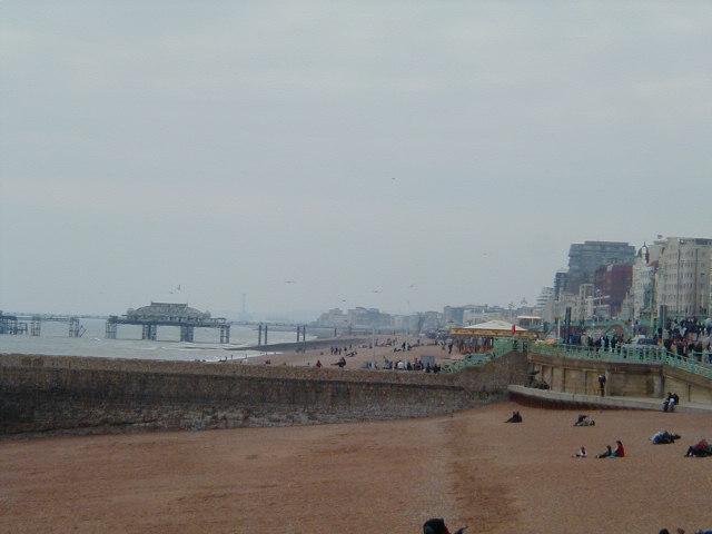 Brighton Beach