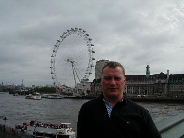 Jim and the Eye