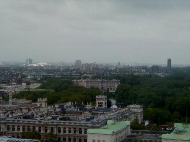 Buckingham Palace
