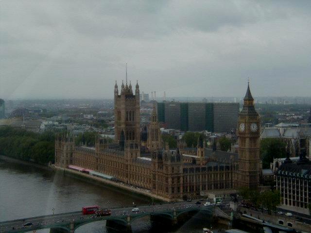 Houses of Parliament