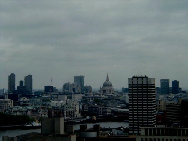 St Pauls Cathedral