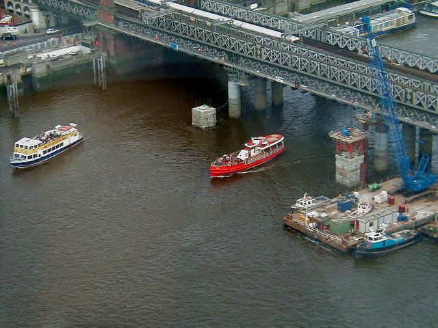 Tugboat