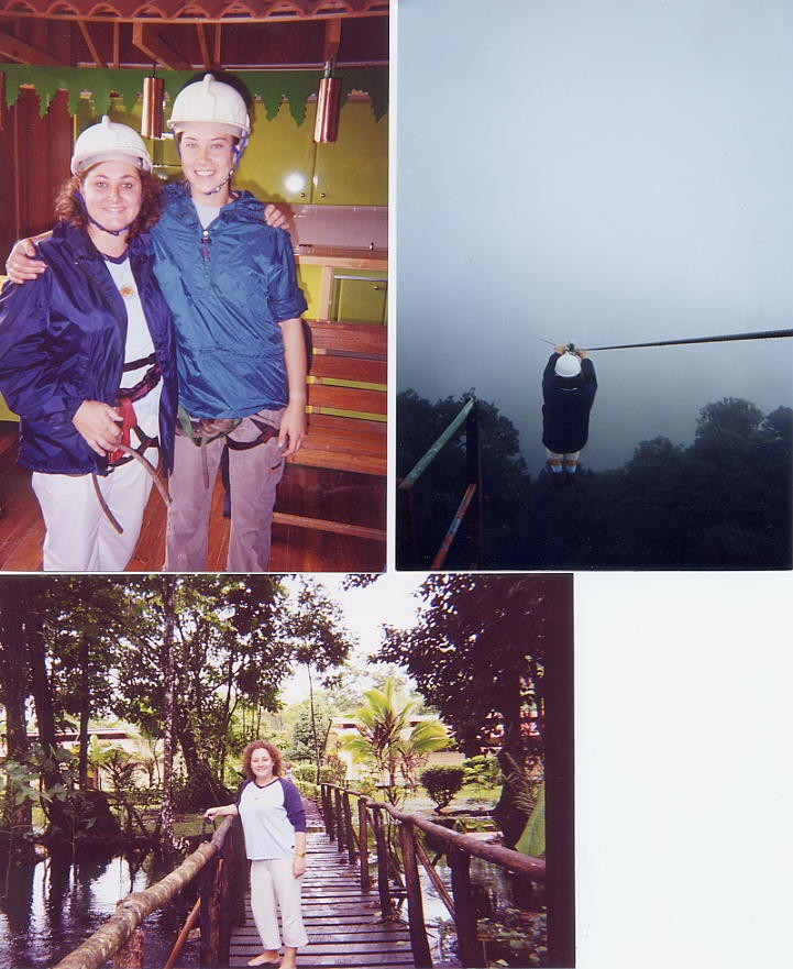 pictures of Monteverde