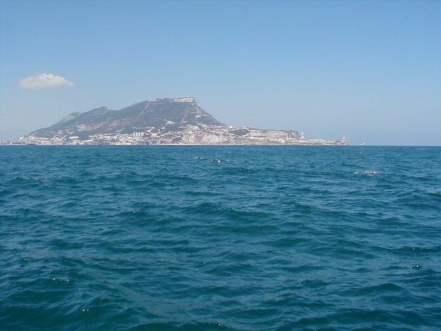 Gibraltar
