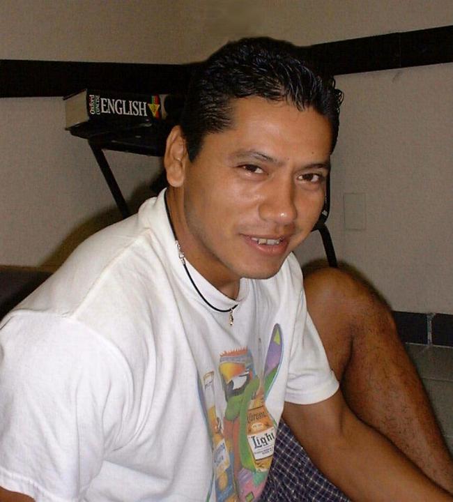 Juan Carlos