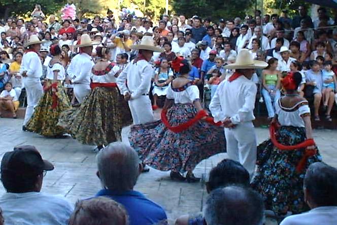 All Dancers 