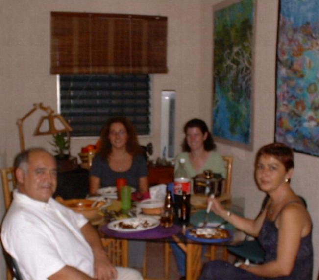 Dinner