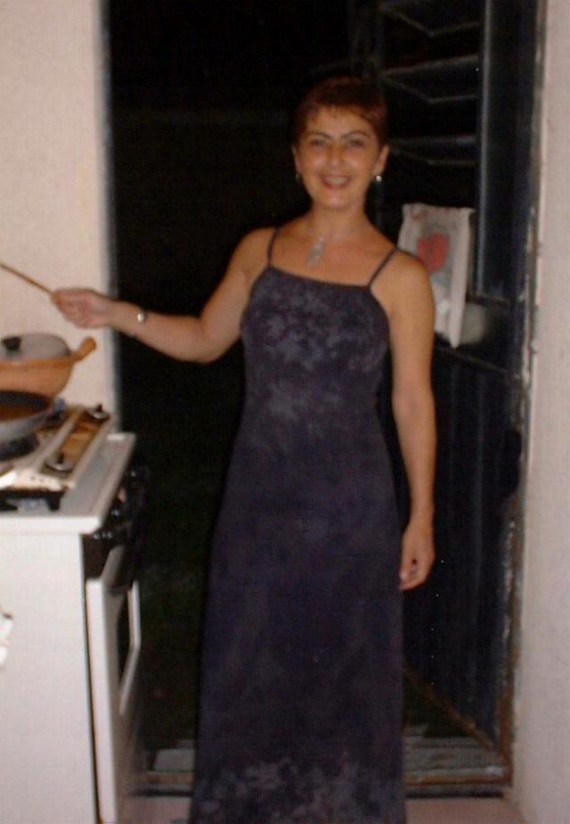 Flor cooking